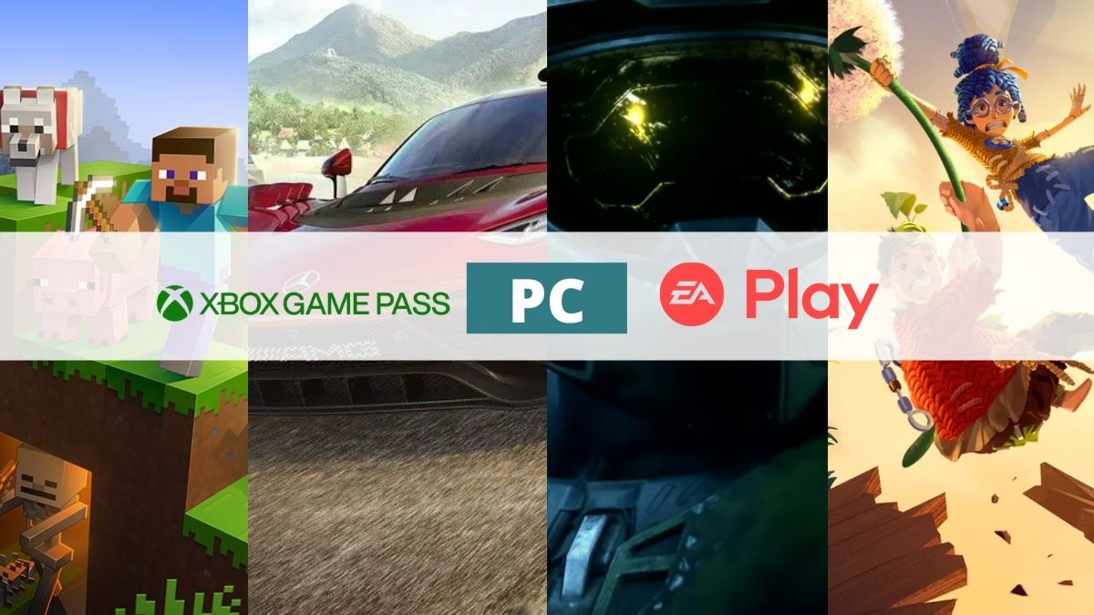 Xbox Game Pass para PC assine 3 meses por R$ 5,00