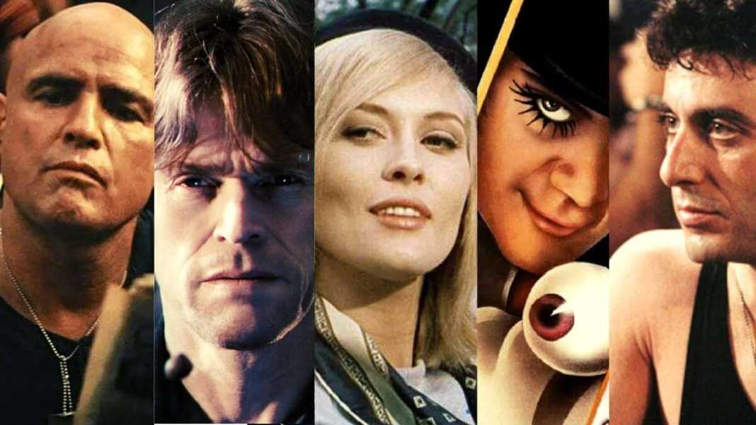 Os 5 filmes mais controversos da história do cinema mundial