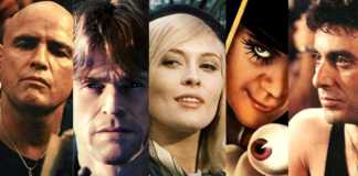Os 5 filmes mais controversos da história do cinema mundial