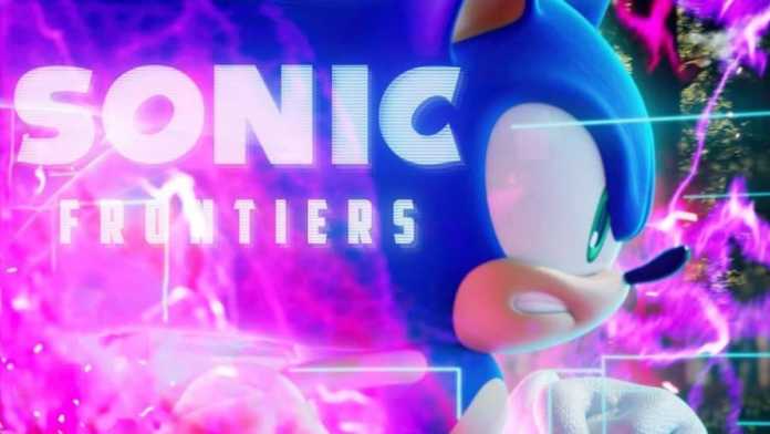 Sonic Frontiers|Uma nova aventura 3D para Sonic! Confira detalhes divulgados no The Game Awards