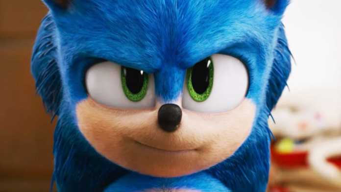 Sonic the Hedgehog 2| Primeiro pôster revelado e data de estreia mundial de trailer!
