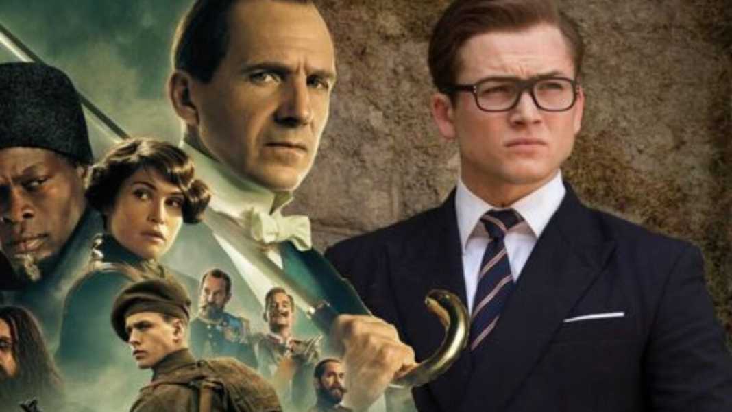 Kingsman 3| Já em produção? Quando as filmagens começam? Confira os detalhes!