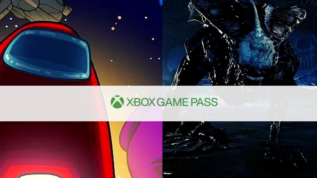 Among Us e Aliens: Fireteam Elite chegaram ao Xbox Cloud Gaming