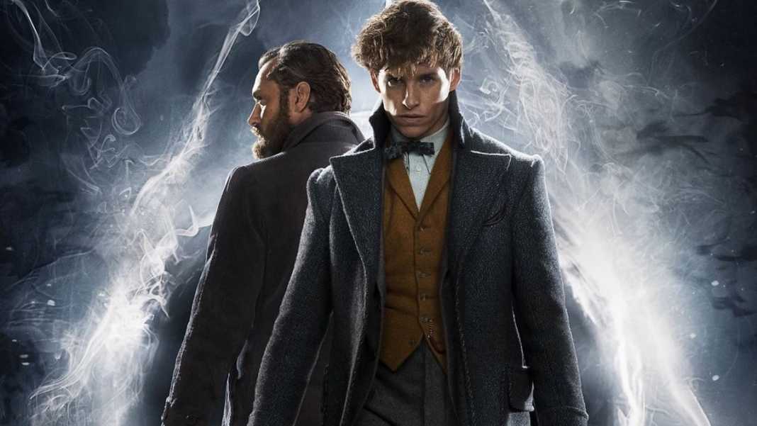 Animais Fantásticos 3| Detalhes sobre a vida de Dumbledore serão mostrados