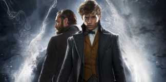 Animais Fantásticos 3| Detalhes sobre a vida de Dumbledore serão mostrados