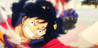 Episódio 1003 de One Piece
