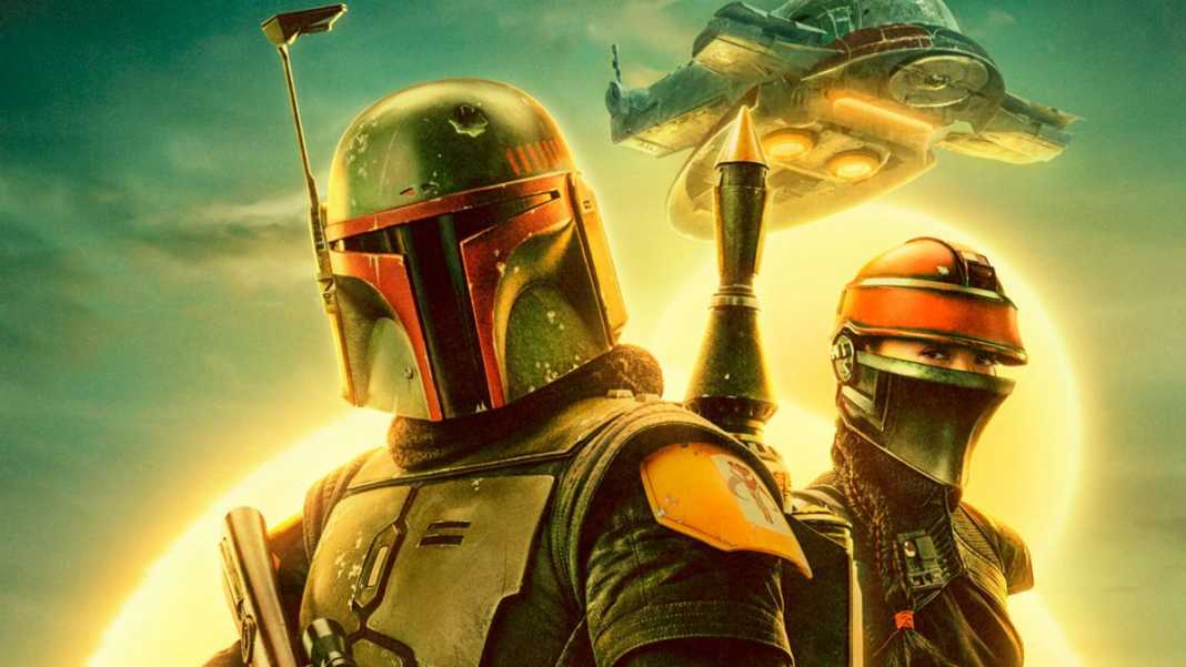 Boba Fett e Fennec Shand estão prontos para a guerra em novo comercial de TV!