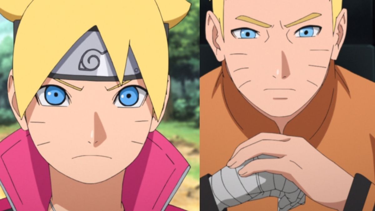 Boruto: Naruto Next - Anime retornará apenas em janeiro 2022