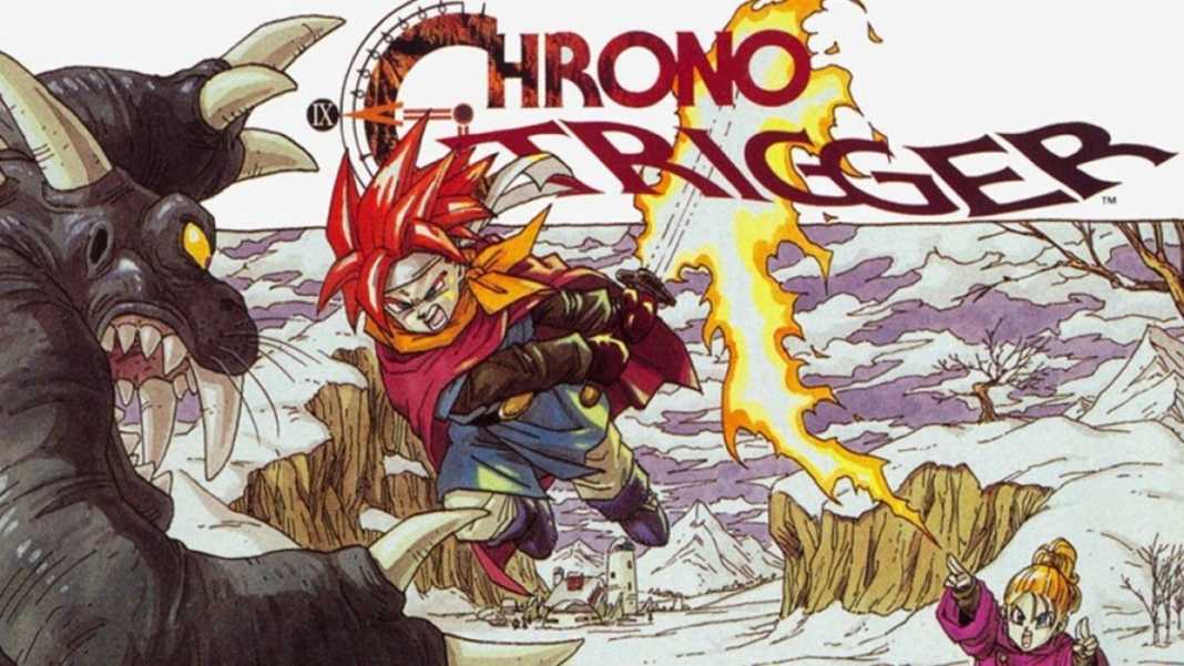 Chrono Trigger| Square Enix planeja retorno do jogo? Temos os detalhes!