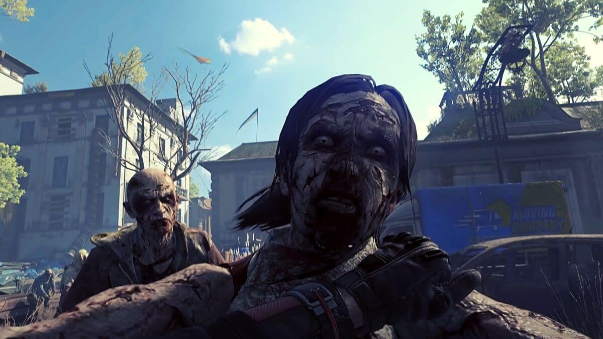 Confira os requisitos mínimos e recomendados de Dying Light 2 no PC