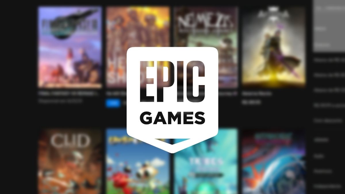 Possíveis jogos na lista dos 15 jogos gratuitos da Epic Games - MeUGamer