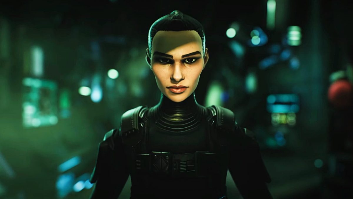 The Game Awards|The Expanse|Jogo anunciado pela Telltale!