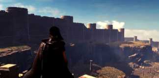 Gameplay de Forspoken é revelad
