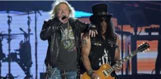 Guns N' Roses é confirmado no Rock in Rio 2022 no palco mundo