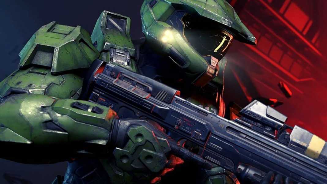 Jogue Halo Infinite em PC fraco via Xbox Cloud Gaming