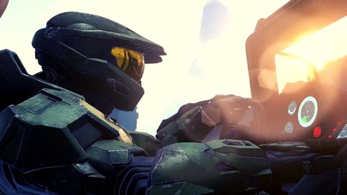 Halo Infinite: Nova aventura de Master Chief, está disponível