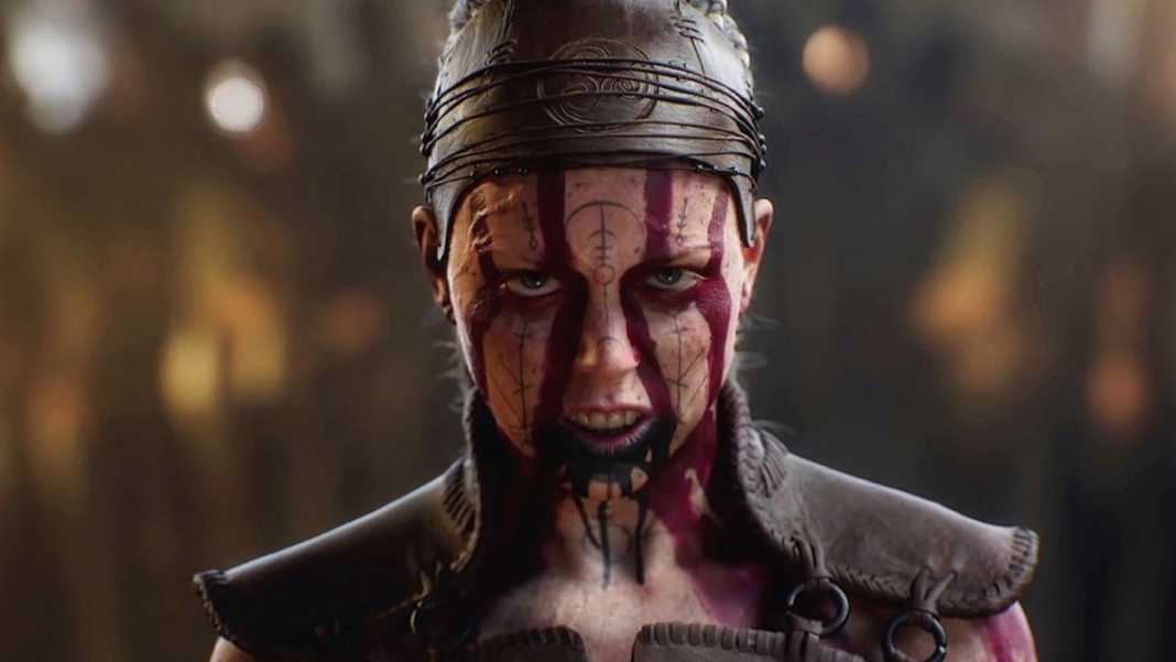 The Game Awards| Senua's Saga: Hellblade 2 ganha novo trailer durante premiação!