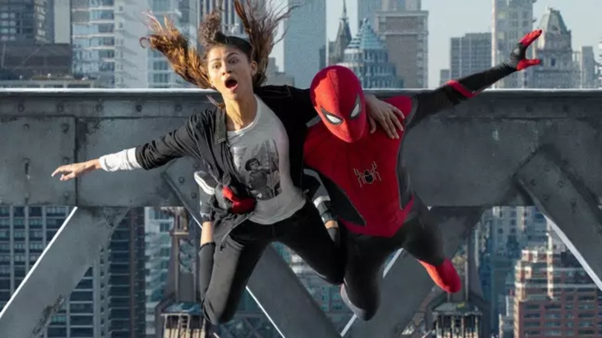 Homem-Aranha 3: Sem Volta Para Casa ultrapassa a marca de 1 bilhão na bilheteria mundial