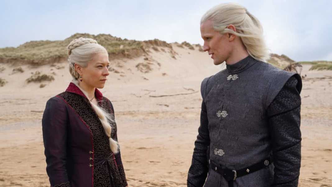 House of the Dragon | Série trará de volta fãs de Game of Thrones e te explicamos o motivo!