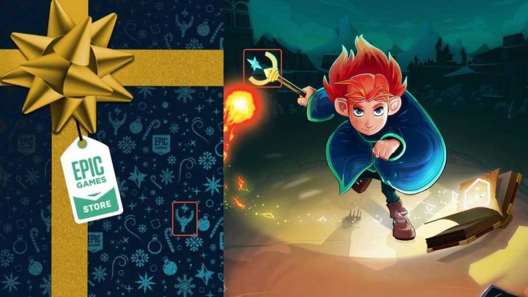 Mages of Mystralia pode ficar gratuito na Epic