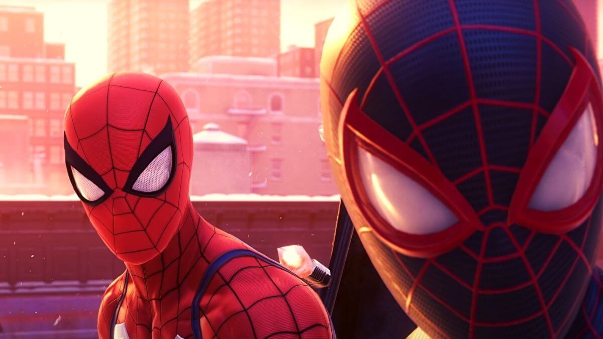 Marvel’s Spider-Man Remastered crossover de trajes inspirados em Sem Volta Para Casa