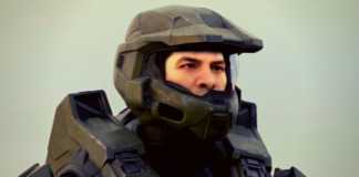 Seja protagonista em Master Chief de Halo Infinite