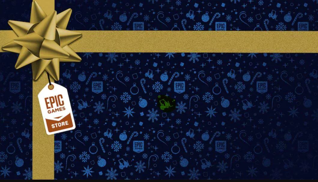 Empilhadeira pode ter confirmado Shenmue 3 como jogo misterioso da Epic