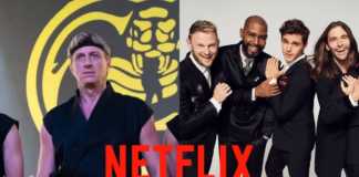 Estreias Netflix dezembro última semana inclui Queer Eye e Cobra Kai