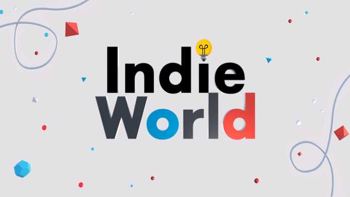 Nintendo Indie World ao vivo hoje!Onde assistir, horário e detalhes!
