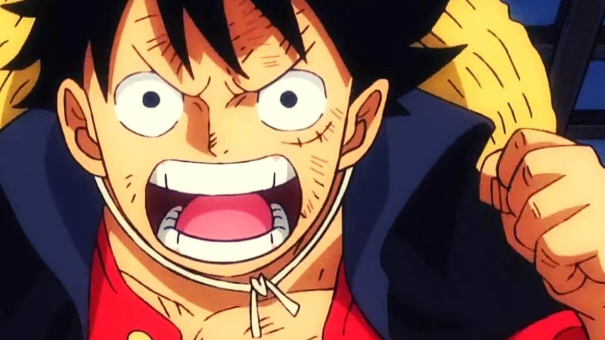 Episódio 1004 de One Piece