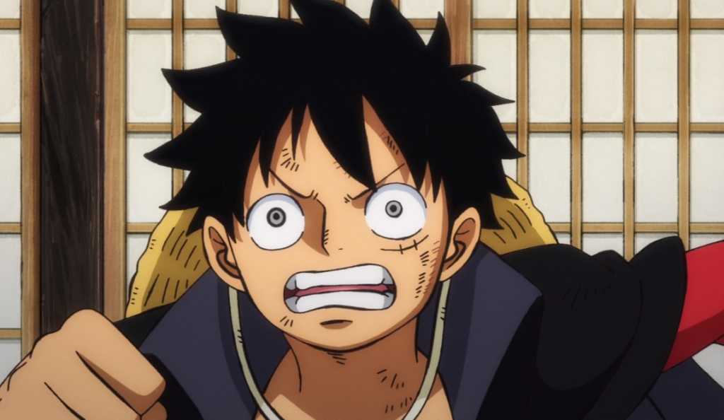 Assista agora ao episódio 1003 de One Piece na Crunchyroll MeUGamer