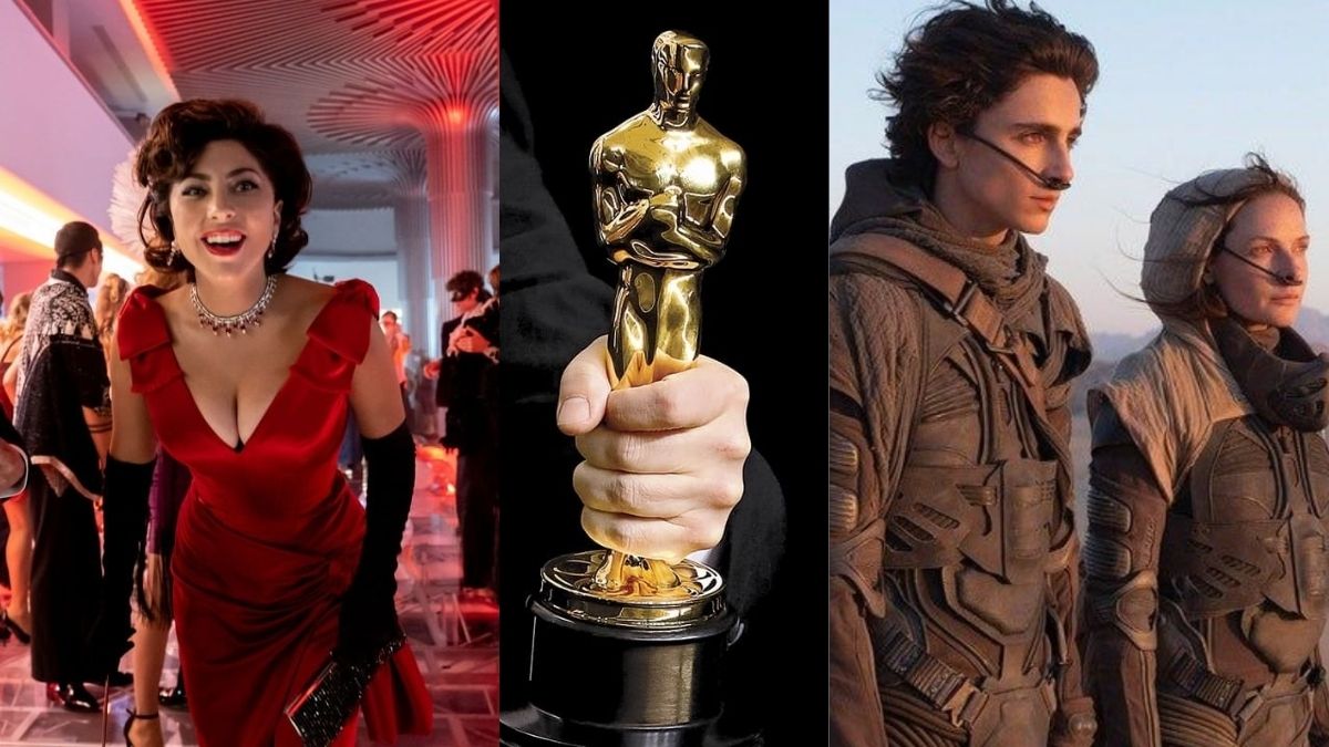 Confira 10 filmes com grandes chances de indicação ao Oscar de Melhor Filme em 2022