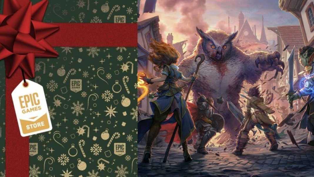Pathfinder: Kingmaker está de graça nesta sexta (24