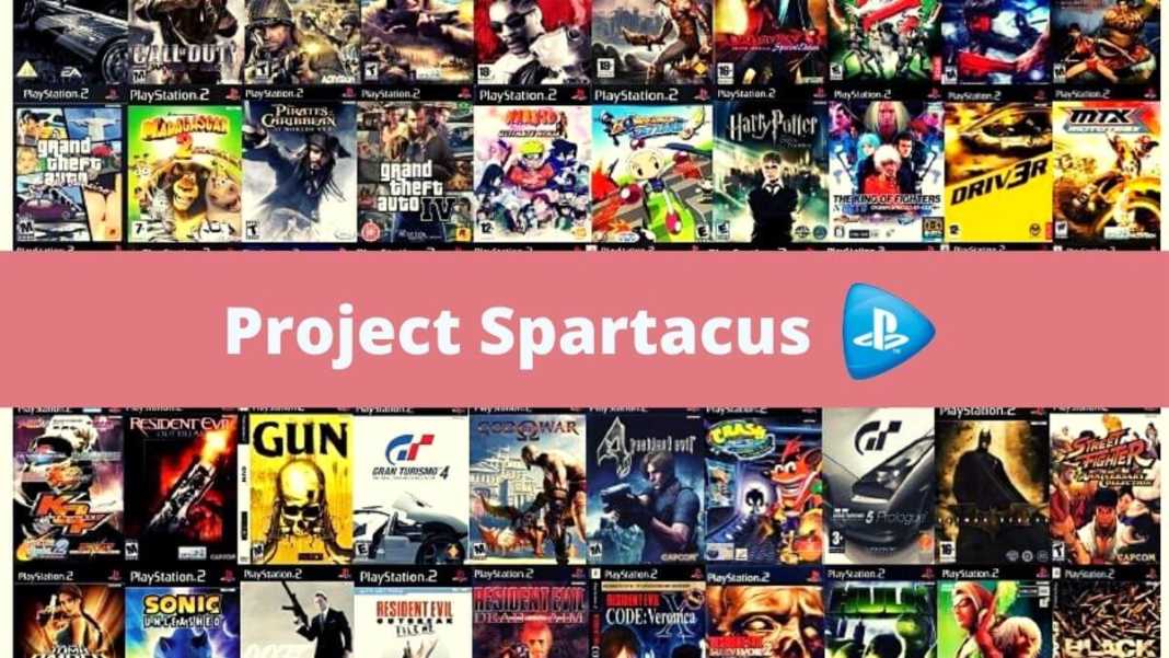 Anunciada uma versão de Game Pass para Playstation