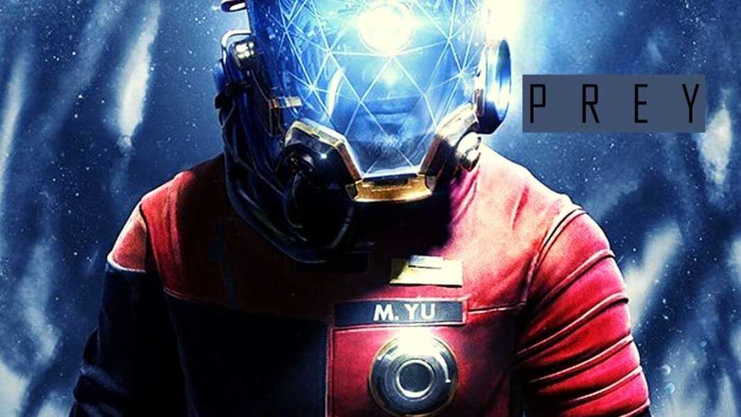 prey jogo gratuito Amazon Prime