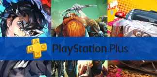 PS Plus de janeiro de 2022 com Persona 5 Strikers, DIRT 5 e Deep Rock Galactic