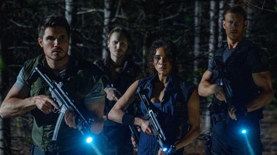 Confira o horário de estreia de Resident Evil: Bem-Vindo a Raccoon City