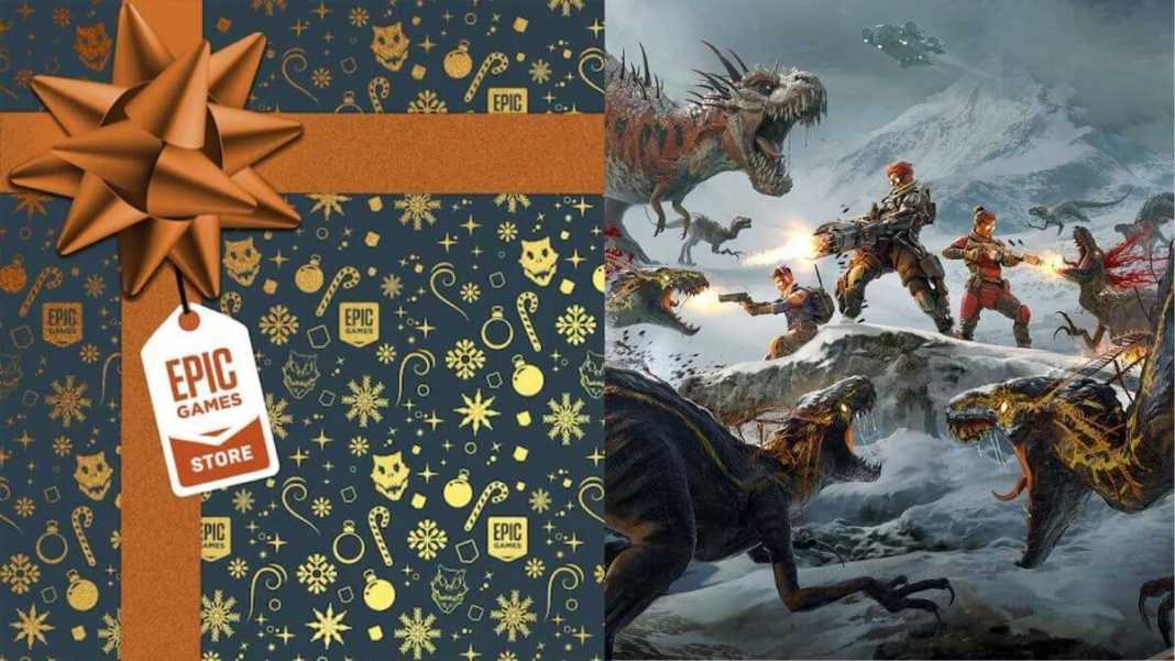 Second Extinction é o possível jogo gratuito da Epic Games Store nesta terça (21)