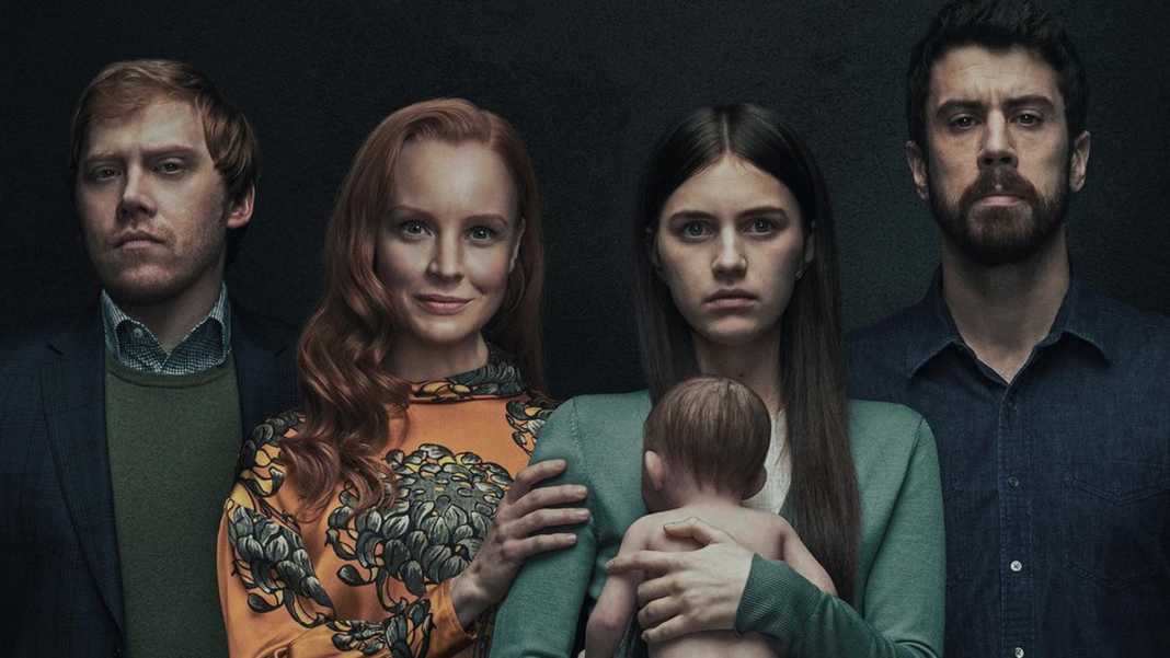 Servant| Quarta temporada confirmada pela Apple TV+