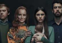 Servant| Quarta temporada confirmada pela Apple TV+