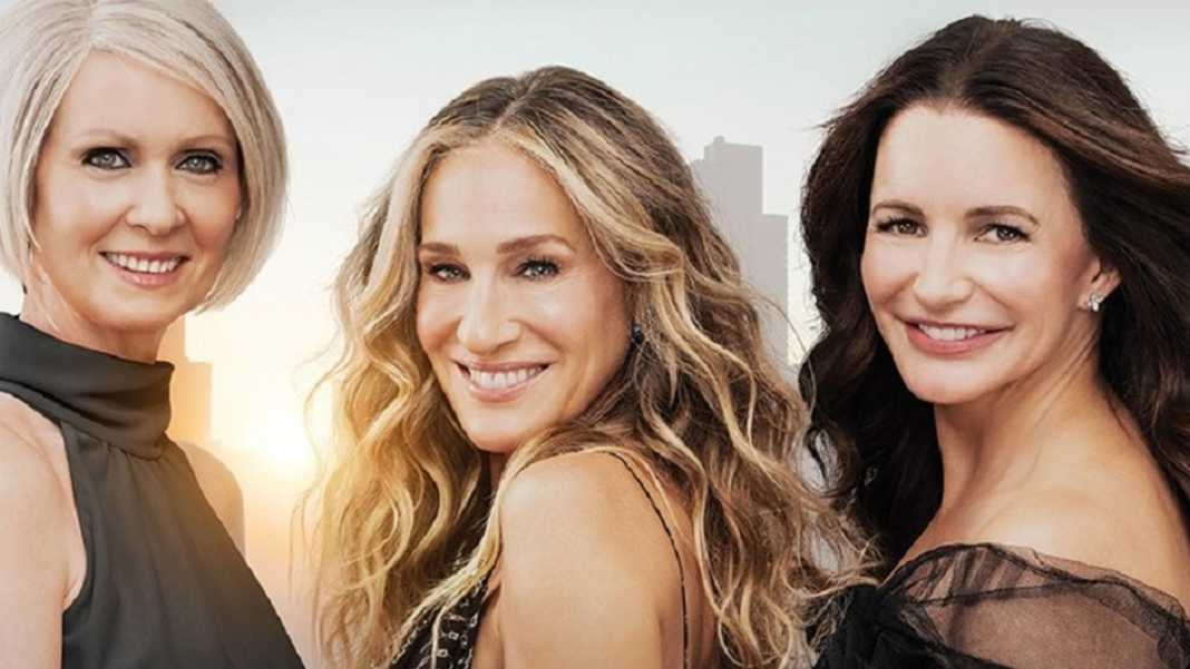 Sex and the City | Estrelas da série comentam sobre alegações contra Chris Noth
