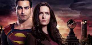 Superman & Lois|Trailer da 2ª temporada liberado! Problemas familiares a caminho