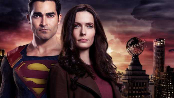 Superman & Lois|Trailer da 2ª temporada liberado! Problemas familiares a caminho