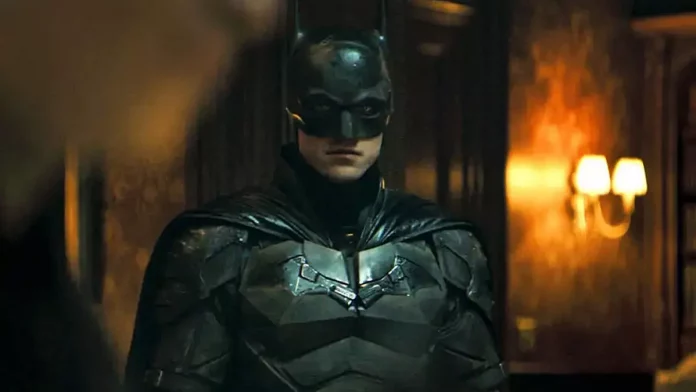 The Batman | Confira o novo trailer! Filme estreia em 2022