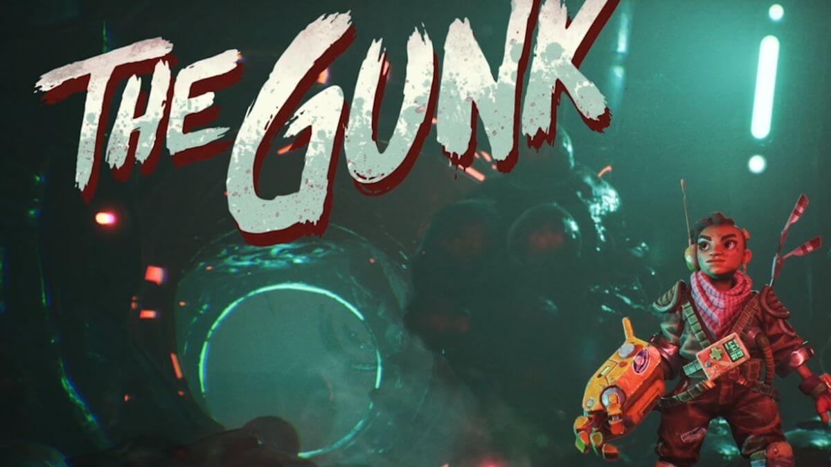 The Gunk: Veja o horário que estará disponível no