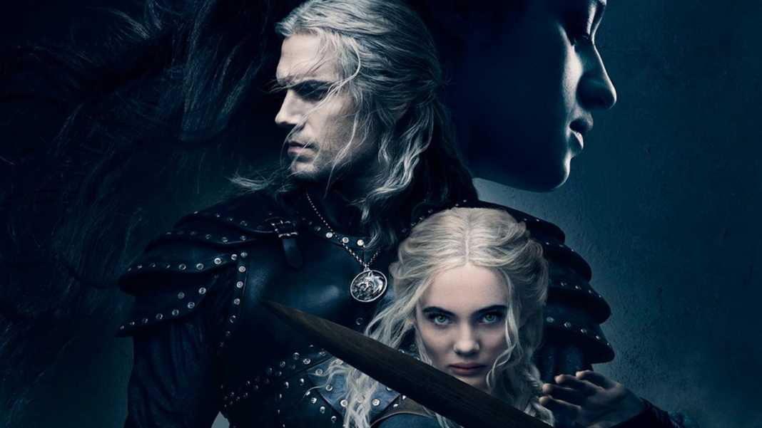 The Witcher| Roteiros da terceira temporada já estão prontos! Confira os detalhes!