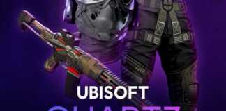 Nova plataforma Ubisoft NFT Quartz anunciada| Saiba como acessar!