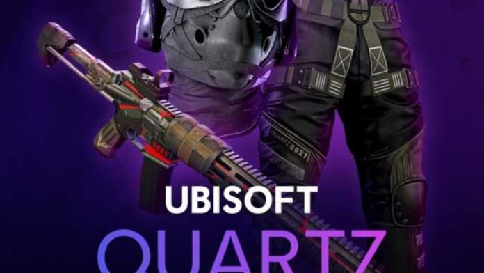 Nova plataforma Ubisoft NFT Quartz anunciada| Saiba como acessar!