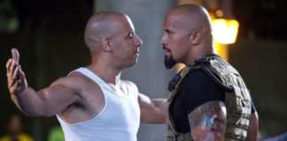 Dwayne Johnson recusa convite de Vin Diesel para voltar em Velozes e Furiosos 10