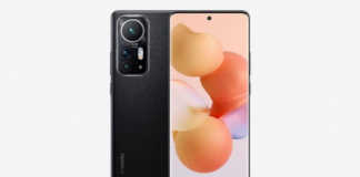 Xiaomi 12 chega final de dezembro e temos os detalhes!